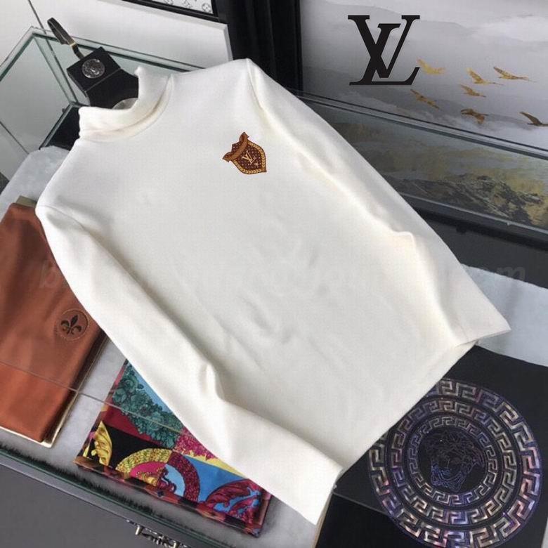 LV Men's Sweater 161